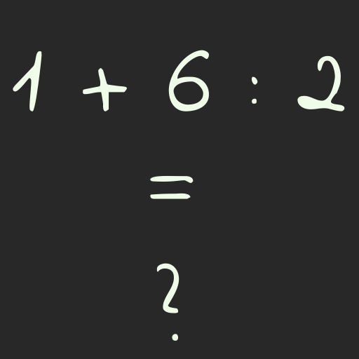 Hoe kun je getallen optellen, aftrekken, delen en vermenigvuldigen? En wat is de juiste volgorde?